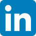 Logo de LinkedIn